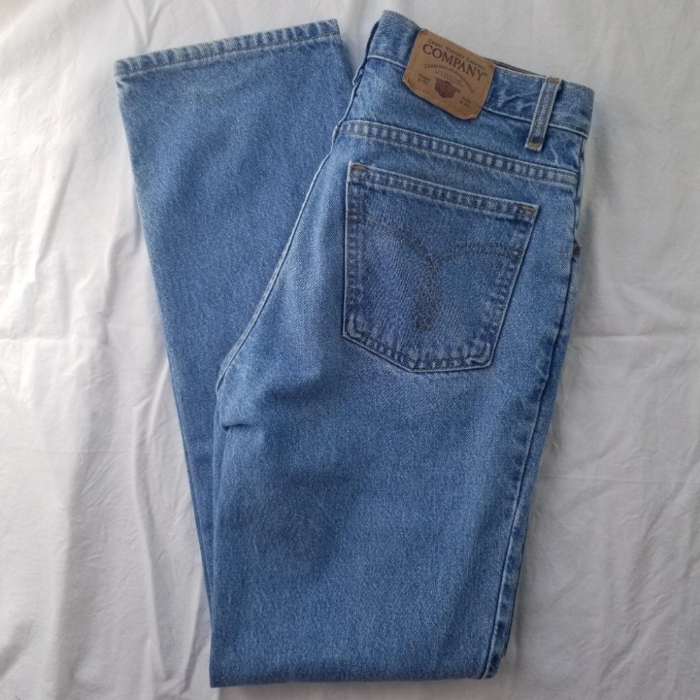 Blue Jeans